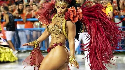 Quando fanno il Carnevale di Rio?