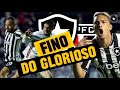 🎙️ EMPATE COM GOLAÇO DO BARRERA | CORAGEM E MUITA LUTA ATÉ O FIM🔥