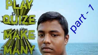 winit play quiz win Many .A 2 Z Bangla. screenshot 5