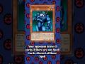 How to use this old card #yugioh #masterduel