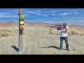 Are Traffic Light Poles Bulletproof ?