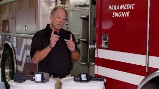 Vapor vs. Swab Sampling For Explosives | FLIR PRIMED | CBRNE Training