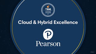 Details Cloud and Hybrid Optimization: Pearson Guide