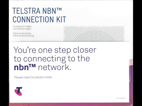 Sneaky Un-Requested Move by Telstra NBN