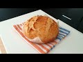 Paine de casa | Fara framantare | Katy's Food