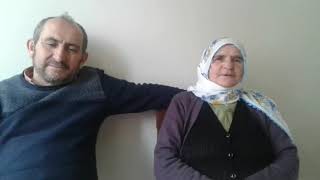 Erzurum Dağları / Cemile Erdoğan