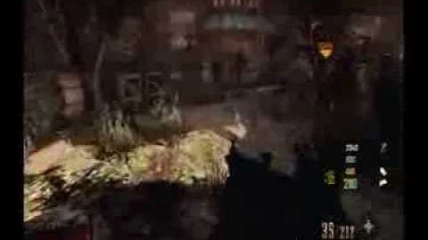 Call Of Duty: Black Ops 2 Zombies - Disconnection And Server Issues