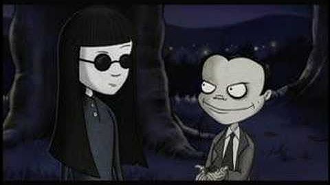 Deadtime Stories