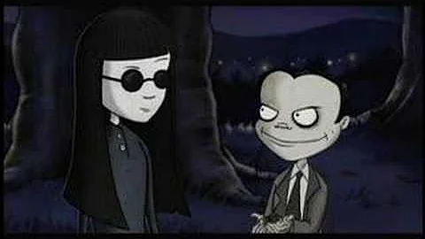 Deadtime Stories