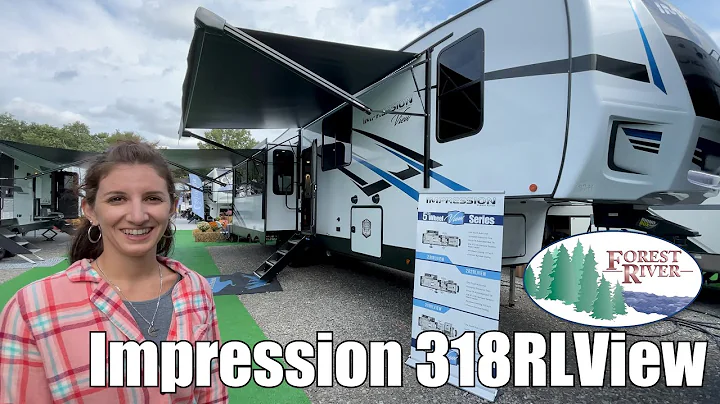 Forest River RV-Impression-318RLView