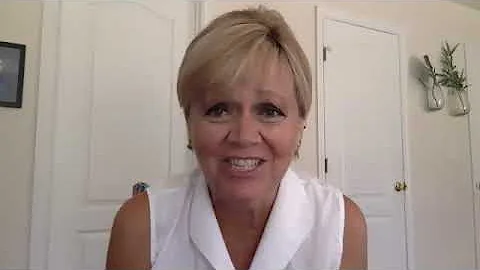 Linda Olsen Interview
