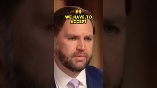 “Prosecute More” JD Vance Fraud #trending #fyp #shorts