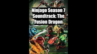 Ninjago Season 7 Soundtrack: The Fusion Dragon
Ninjago Season 7 Soundtrack
Song: The Fusion Dragon
I DO NOT OWN ANY OF THIS MUSIC-All credit goes to Jay Vincent and Micheal Kramer. Please like and subscribe if you enjoyed! Check out this channel: https://www.youtube.com/channel/UCK9f
Jay Vincent Soundcloud: https://soundcloud.com/sevenwheelsound
Micheal Kramer Soundcloud: https://soundcloud.com/kramercomposer Ninjago Season 7 Soundtrack: The Fusion Dragon