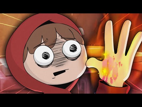 MY INJURIES ARE PATHETIC (ANIMATION)