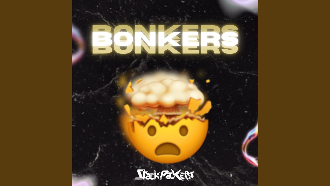 Watch Bonkers on YouTube Watch Bonkers on YouTube