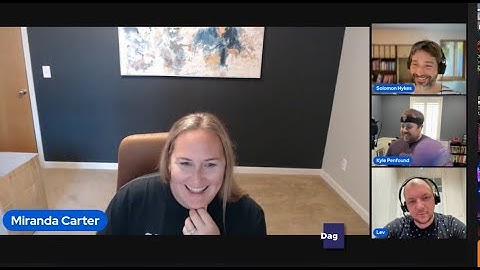 Daggerizing GoReleaser