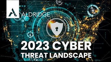2023 Cyber Threat Landscape