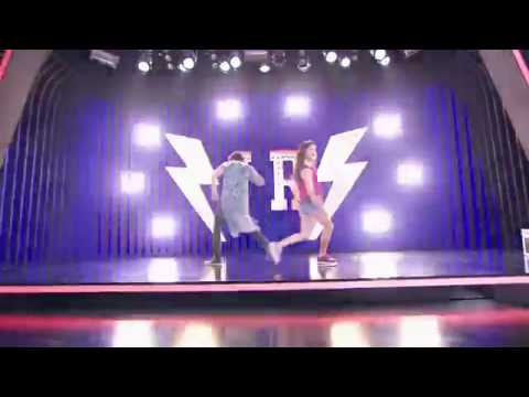 Soy Luna-Luna y Simón cantan prófugos (Capitulo 45)