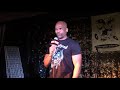 Darryl DMC McDaniels - 11/25/2017