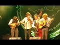 Crying uncle bluegrass band old man neil young cover bluegrass in laroche france 2022