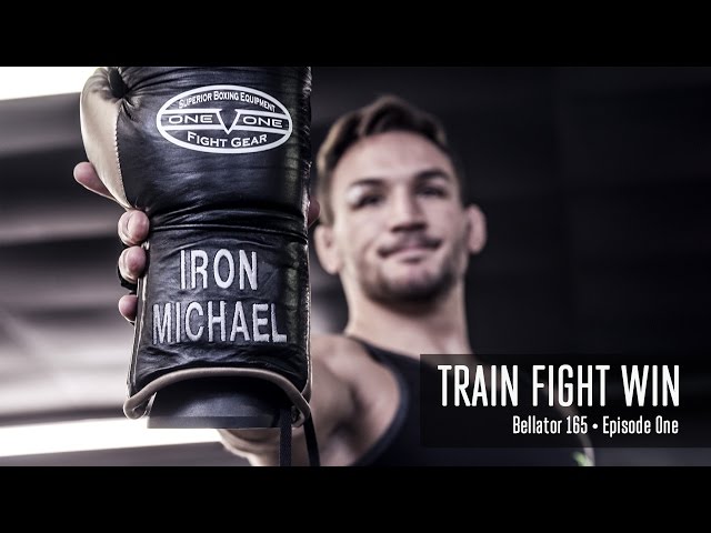 Equipment — TRAIN.FIGHT.WIN.