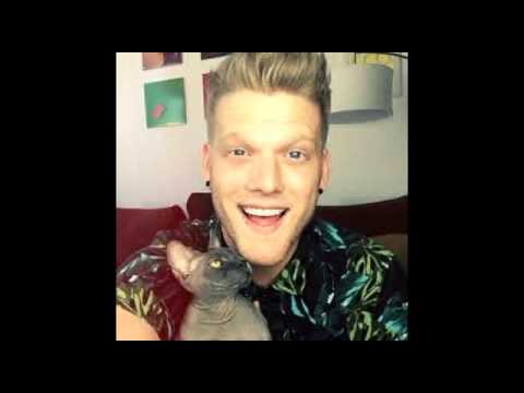 Scott Hoying pics.