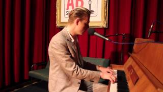 Bent Van Looy - Flowers and Balloons (AB Session)