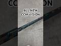 Unreleased CCM Vision Hockeyplayer Hockeystick Hockeylife Ccm Unreleased CCM Vision Hockeyplayer Hockeystick Hockeylife Ccm