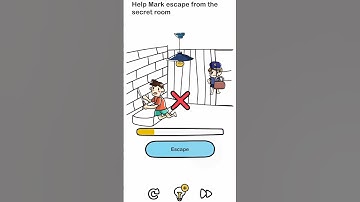 Brain out level 135.....easy solution#gaming #new #brainout #level #easy #solution #ytshorts #shorts