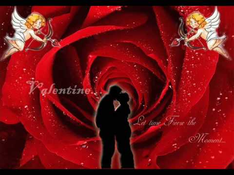 My Valentine - Carla Feat. J. Gabriel