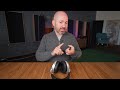 End of video