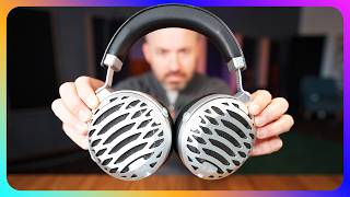 Tangzu Ox Demon King Review: The $349 Headphone That Embarrasses Its Competition