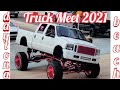 Truck Meet Daytona 2021