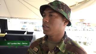 Exercise Trade Winds 2018 - Land Forces