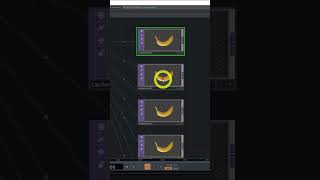 Creating TouchDesigner Trails