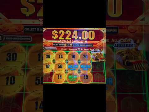 Excelente Juego! ► Wolf Gold Slot Tragamonedas Online #shorts