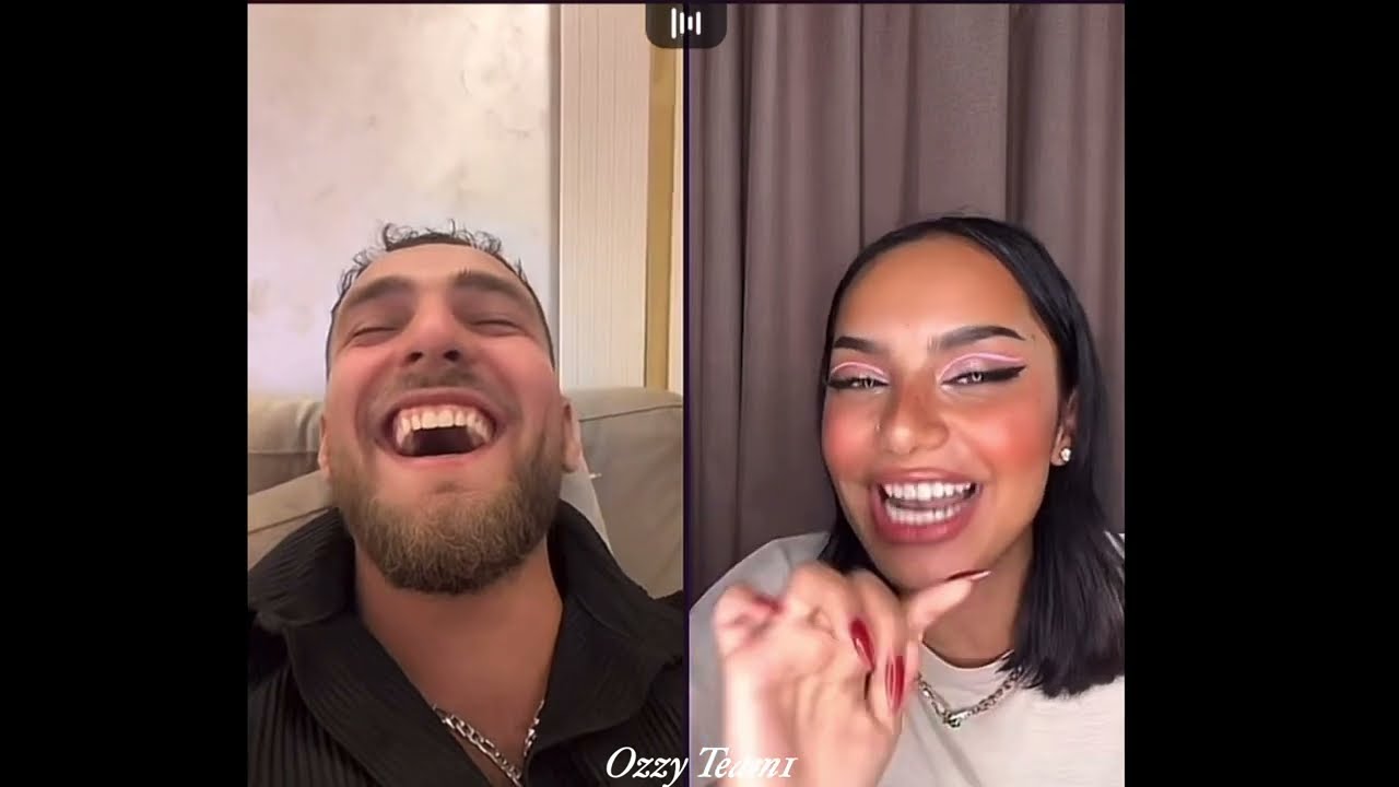 بث اوزي و بسملة