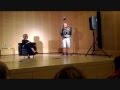 STEFANO BENNI (MART, ROVERETO) 9 agosto 2013