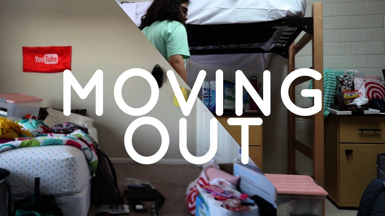 Moving to College (Pt 1) YouTube Moving to College (Pt 1) YouTube