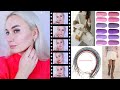 ПОКУПКИ с АЛИЭКСПРЕСС и MAKEUP