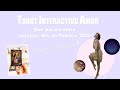 ✨QUÉ PASARÁ ENTRE NOSOTROS DOS EN FEBRERO?🤔💭SENTIMIENTOS ACTUALES Y MAS 🔥❤️🔥 TAROT INTERACTIVO AMOR