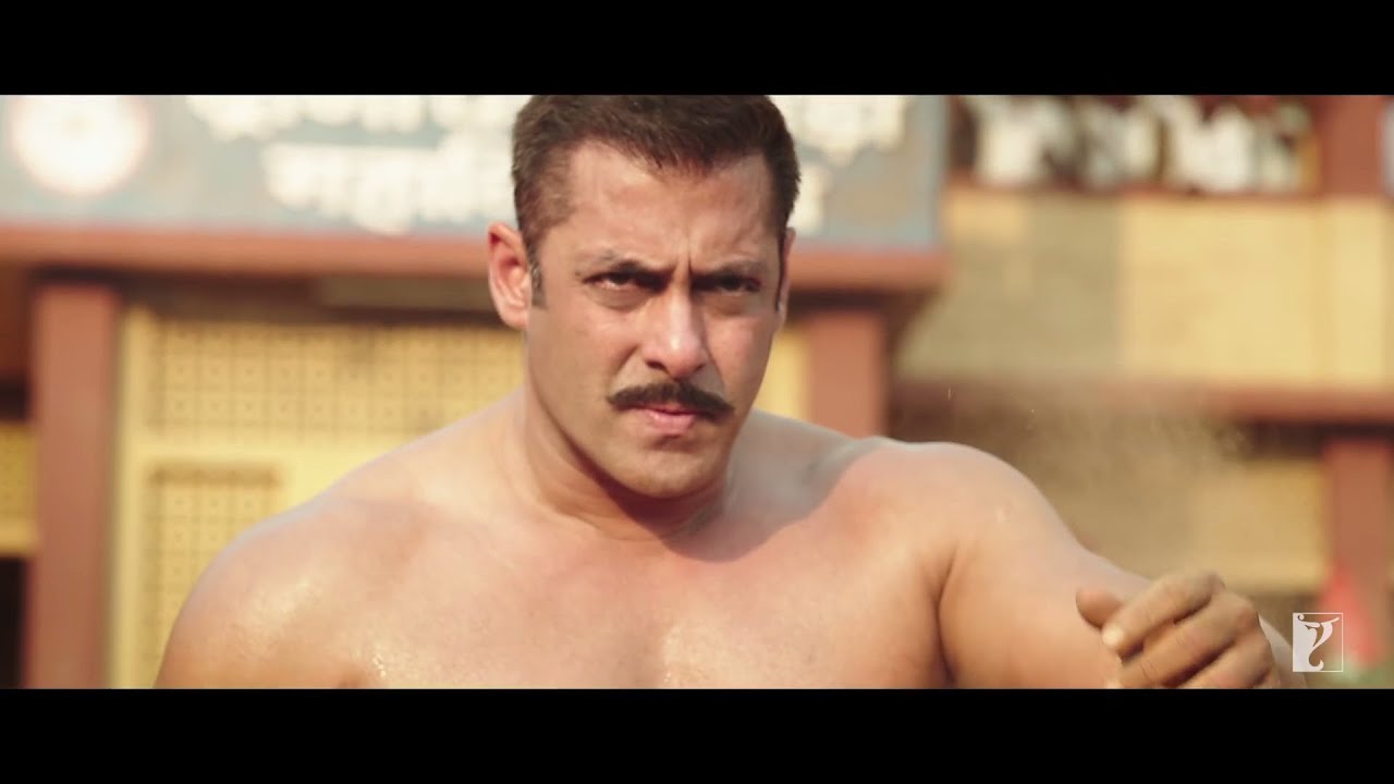 Trailer 8 _ Sultan Teaser 2 _ Introducing Aarfa _ Salman Khan _ Anushka Sharma _ EID 2016