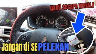 Telat 2000 Km Efek Yang Terjadi Jika Sering Terlambat Ganti Oli Mesin Pada Mobil