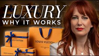Luxury Packaging Design Basics | Tips From Louis Vuitton