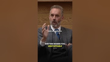 Writing Makes You UNSTOPPABLE.
