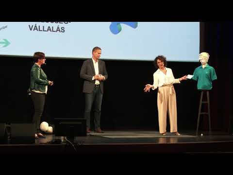 HeroiKon 2019 - Egyén, csapat, vállalat