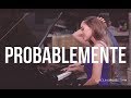 Probablemente - Christian Nodal ft. David Bisbal (Carolina Ross cover)