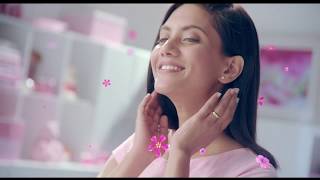 Baby Cheramy - Floral Cologne TVC - Sinhala screenshot 5