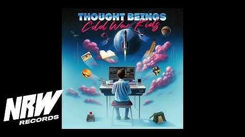 Thought Beings - Cold War Kids (Full Album) 2025