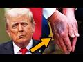 BREAKING: TRUMP MEDICAL REPORT MISSING
